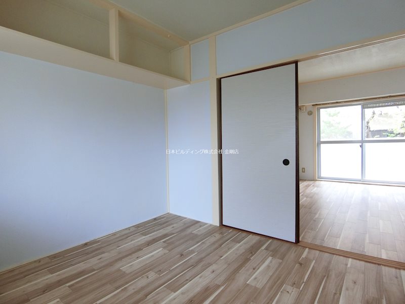 ビレッジハウス木戸　1号棟 その他7