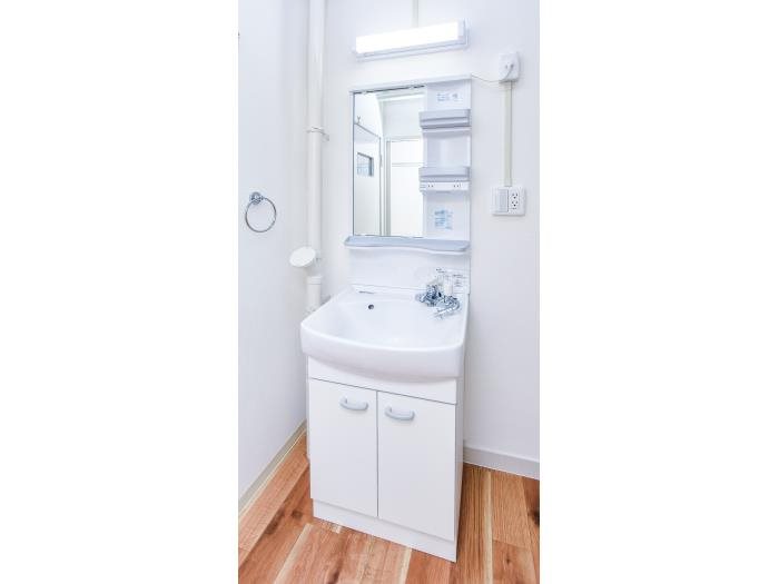 UR泉北竹城台二丁団地26号棟 その他2