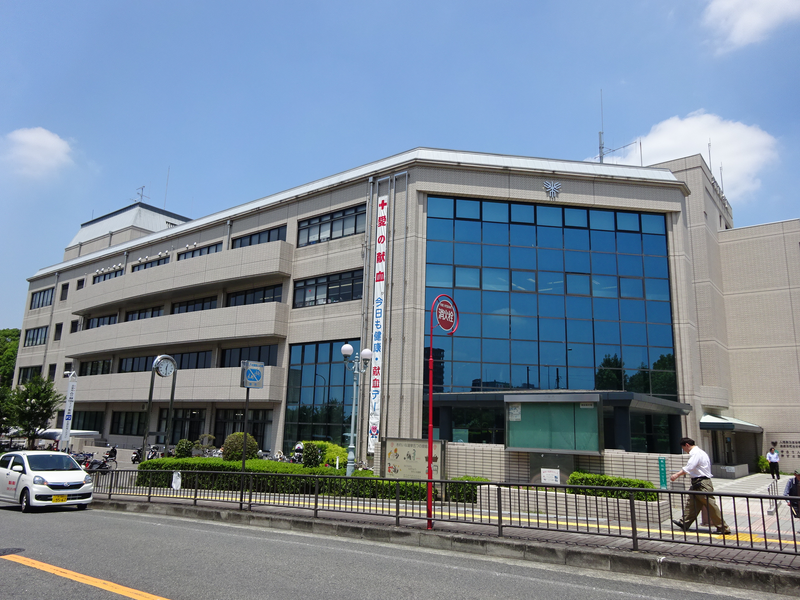 UR泉北桃山台一丁団地15棟 周辺画像5