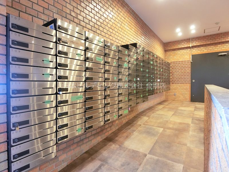 ビレッジハウス泉北栂タワー その他外観6