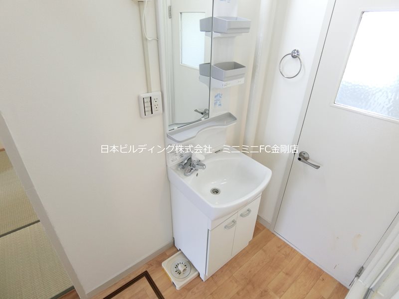 ＵＲ金剛団地　44号棟 その他3