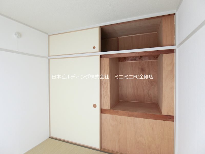ＵＲ金剛団地　44号棟 その他4