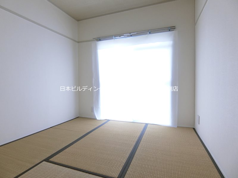 ＵＲ金剛団地　44号棟 その他6