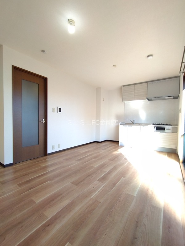 ブラウンヒルズ東山B その他8