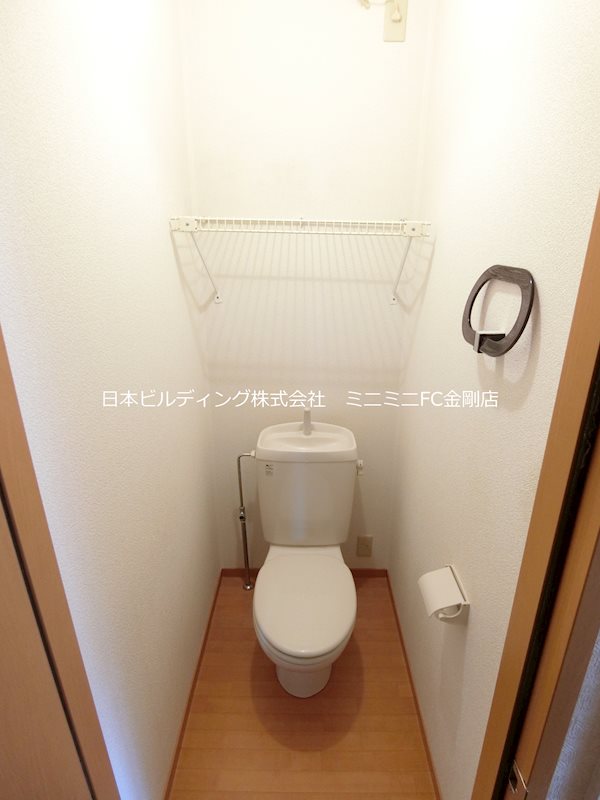 サンステート自由丘 その他5