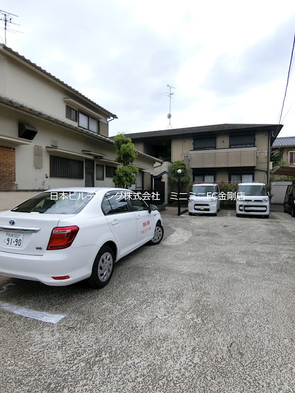 サンステート自由丘 その他外観1