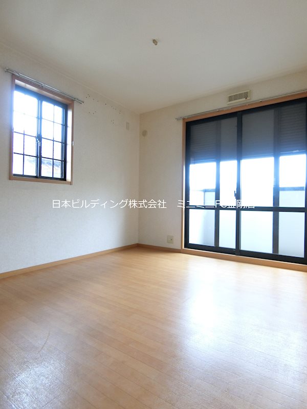 サンステート自由丘 その他16