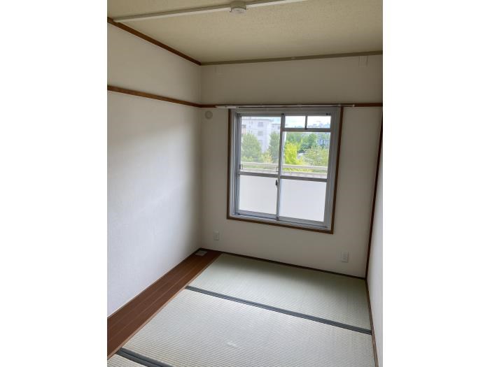 UR泉北茶山台二丁団地1棟 その他8