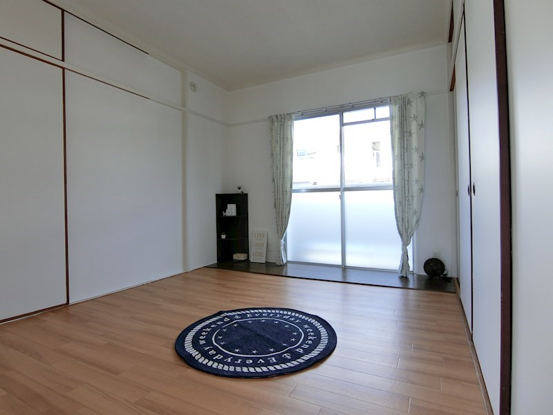 ヴィラナリー狭山　5号棟 その他8