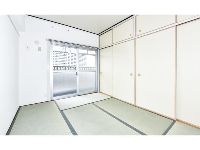 UR泉北竹城台二丁団地1号棟  その他3