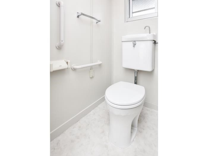 UR泉北竹城台二丁団地1号棟  その他4