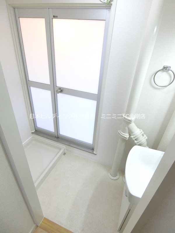 UR泉北鴨谷台三丁団地4号棟 その他2