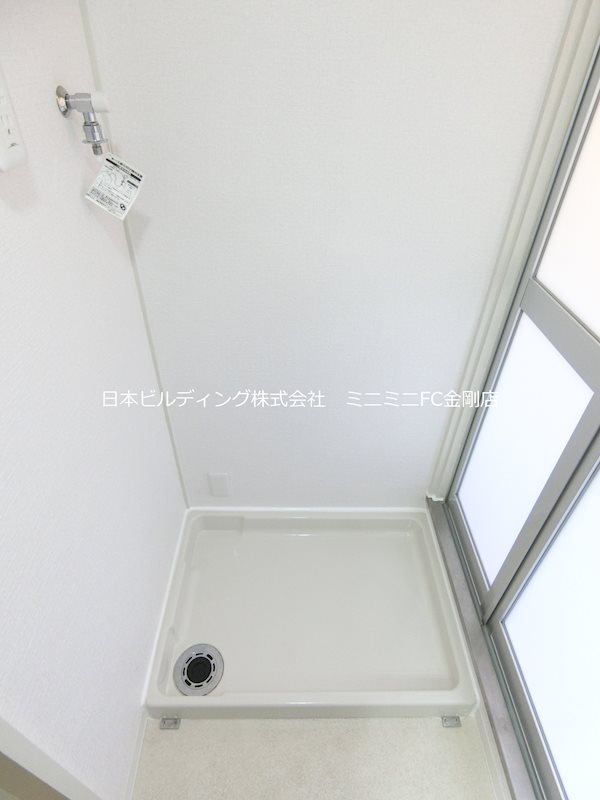 UR泉北鴨谷台三丁団地4号棟 その他4