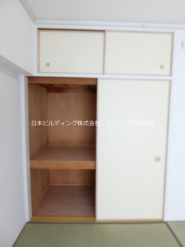 UR泉北鴨谷台三丁団地4号棟 その他6