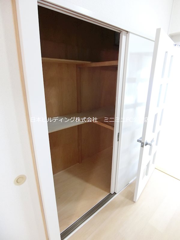 UR泉北鴨谷台三丁団地4号棟 その他8