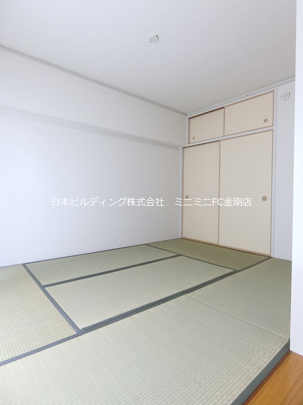 UR泉北鴨谷台三丁団地4号棟 その他10