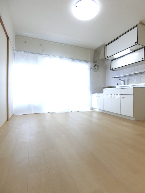 UR泉北鴨谷台三丁団地4号棟 その他11