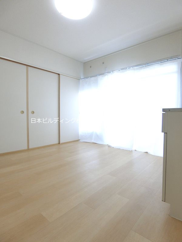 UR泉北鴨谷台三丁団地4号棟 その他12