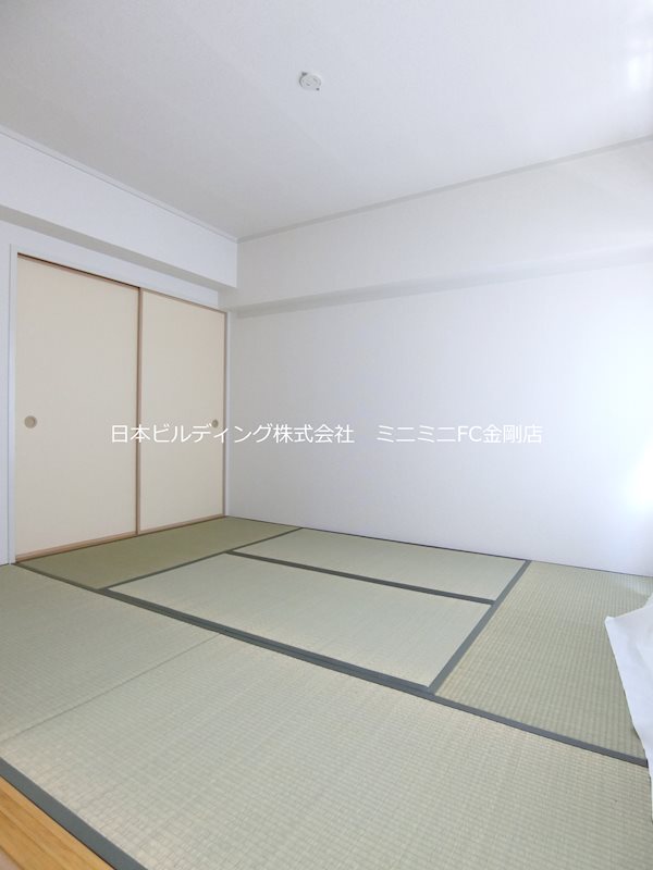 UR泉北鴨谷台三丁団地4号棟 その他13