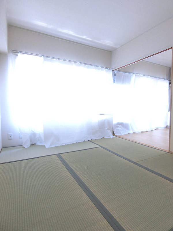 UR泉北鴨谷台三丁団地4号棟 その他15