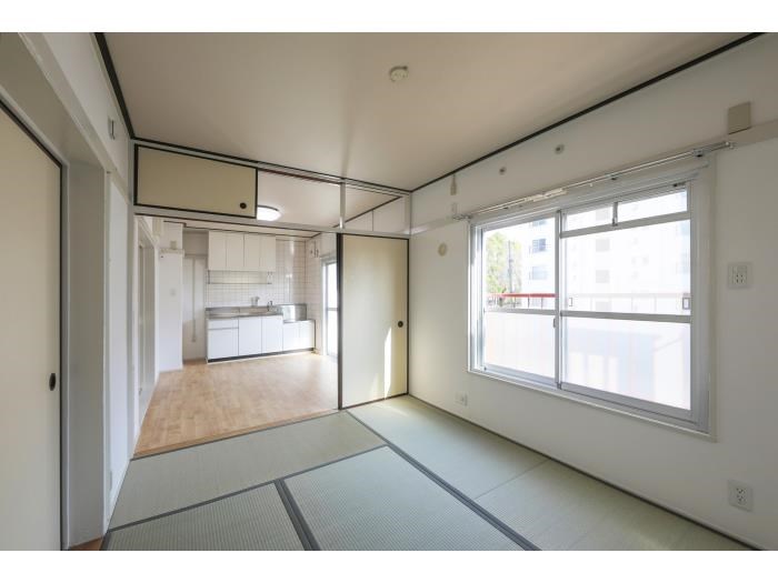 ＵＲ金剛団地　347号棟 その他3