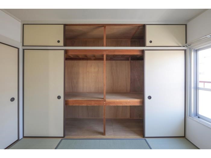 ＵＲ金剛団地　347号棟 その他4