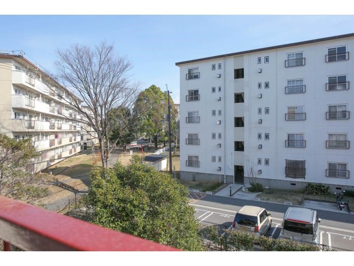 ＵＲ金剛団地　347号棟 その他5