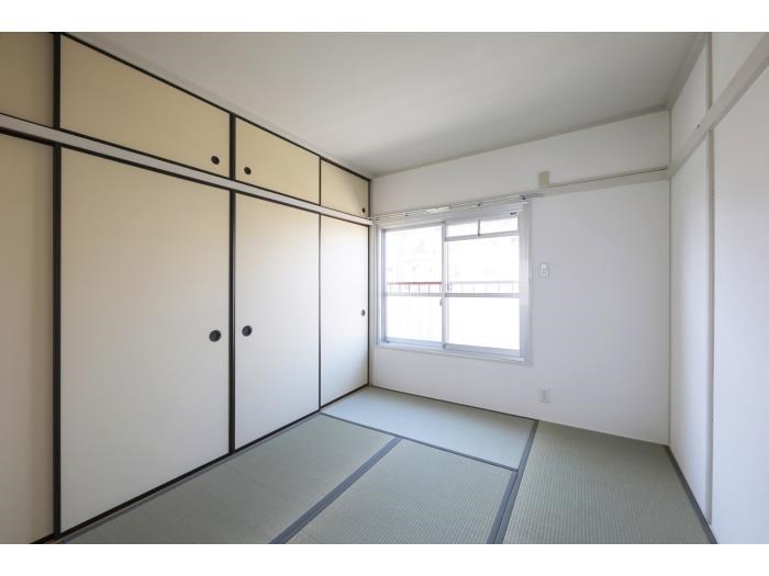 ＵＲ金剛団地　347号棟 その他6