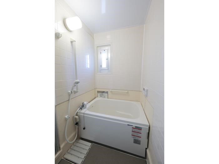 ＵＲ金剛団地　347号棟 風呂画像