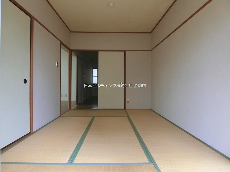 ヴィラ千代田 その他8