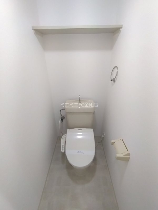 プレスト・コート壱番館 その他2