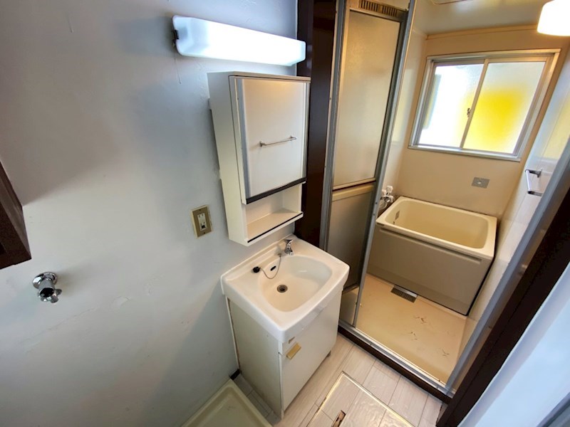 ビレッジハウス加賀田　1号棟  その他2