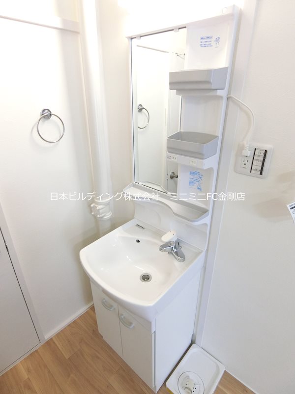 ＵＲ金剛団地　320号棟 その他2