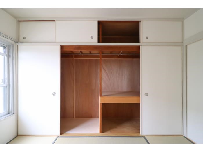 ＵＲ金剛団地　320号棟 その他5