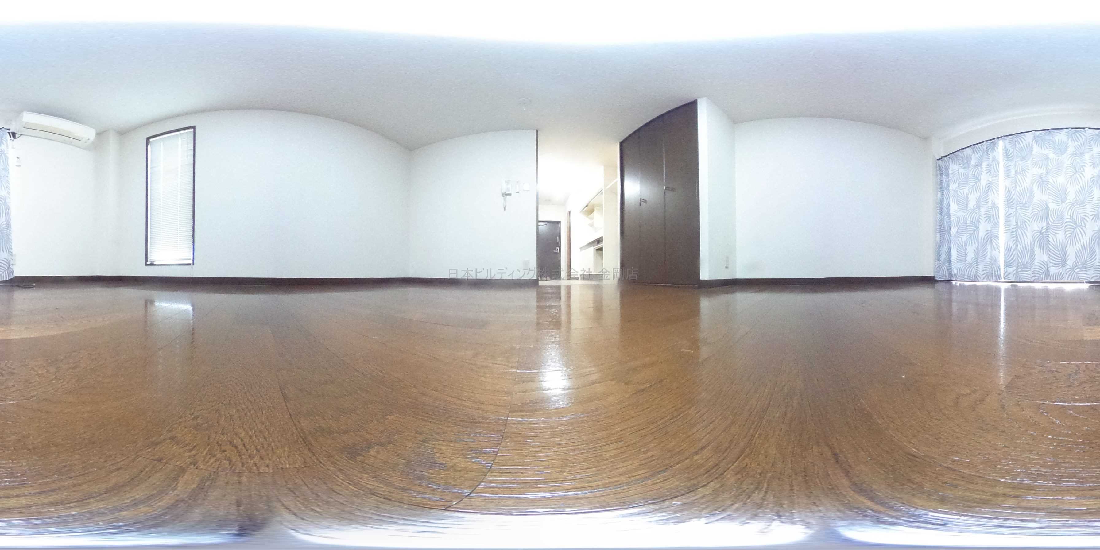 カーサ寺池 洋室