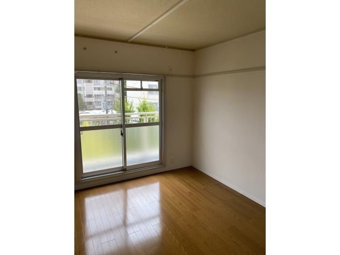 UR泉北茶山台二丁団地2棟 その他6