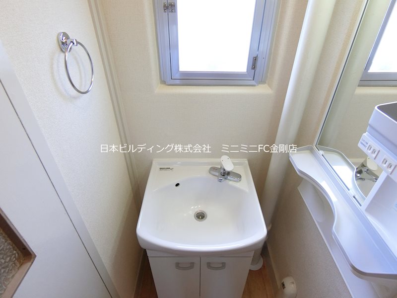 ＵＲ金剛団地　605号棟 その他2