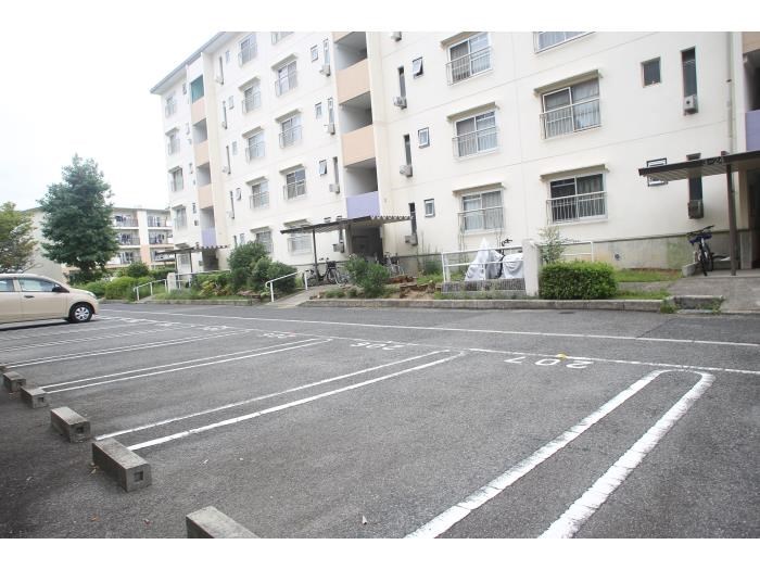 UR泉北桃山台一丁団地24棟  その他外観2