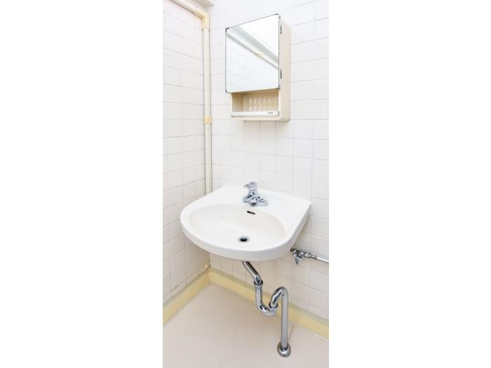 UR泉北茶山台二丁団地1棟  その他2