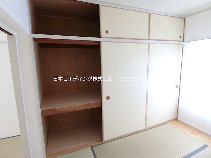 ＵＲ金剛団地　130号棟 その他1