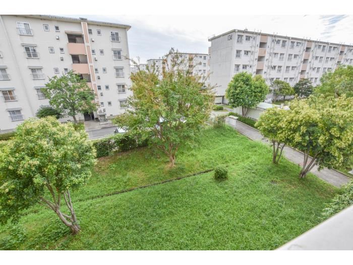 ＵＲ金剛団地　130号棟 その他8