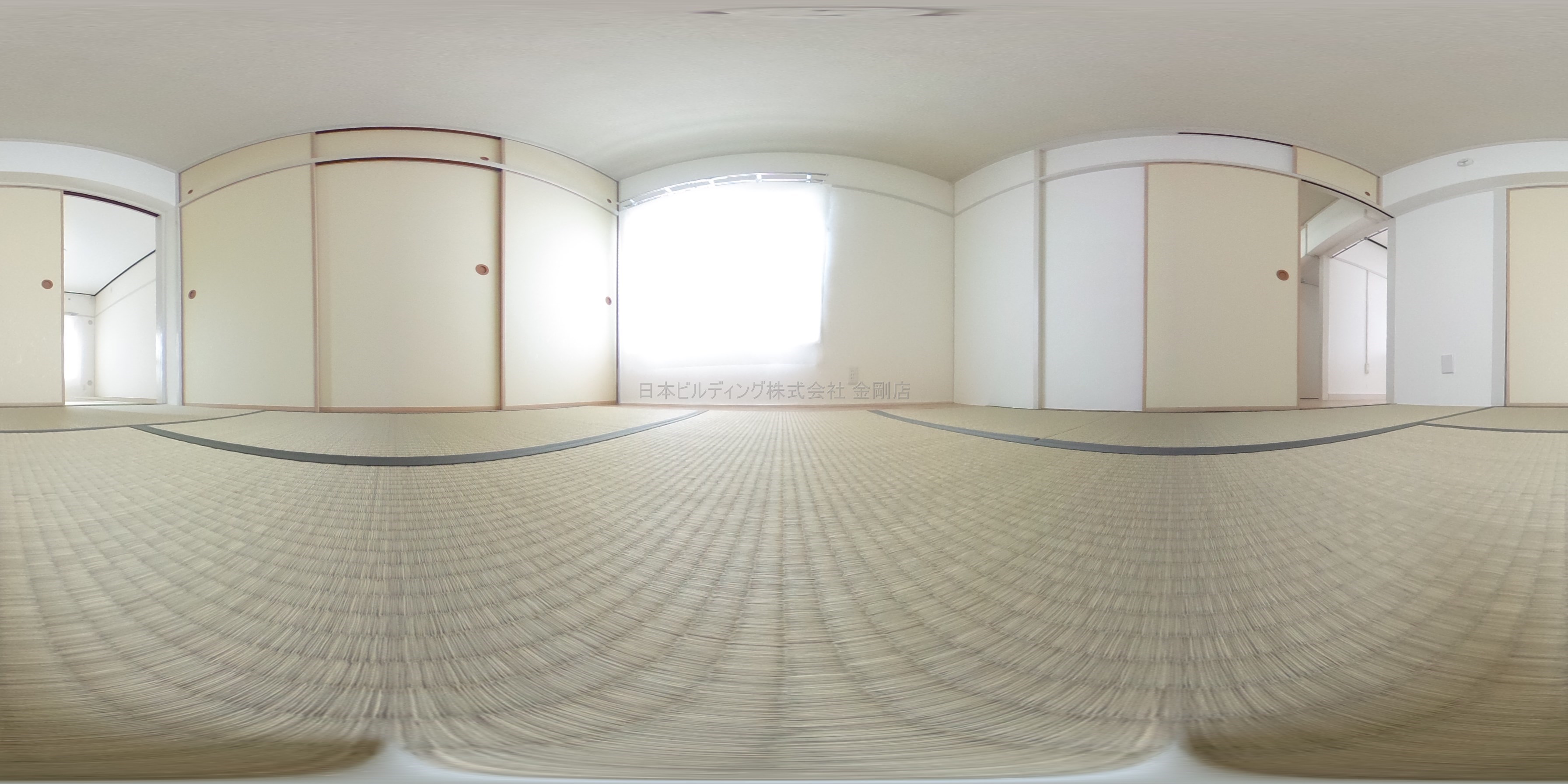 ＵＲ金剛団地　130号棟 和室