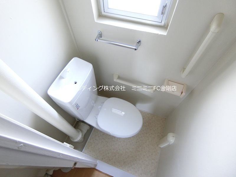 ＵＲ金剛団地　57号棟 その他4