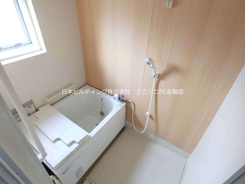 ＵＲ金剛団地　57号棟 その他8