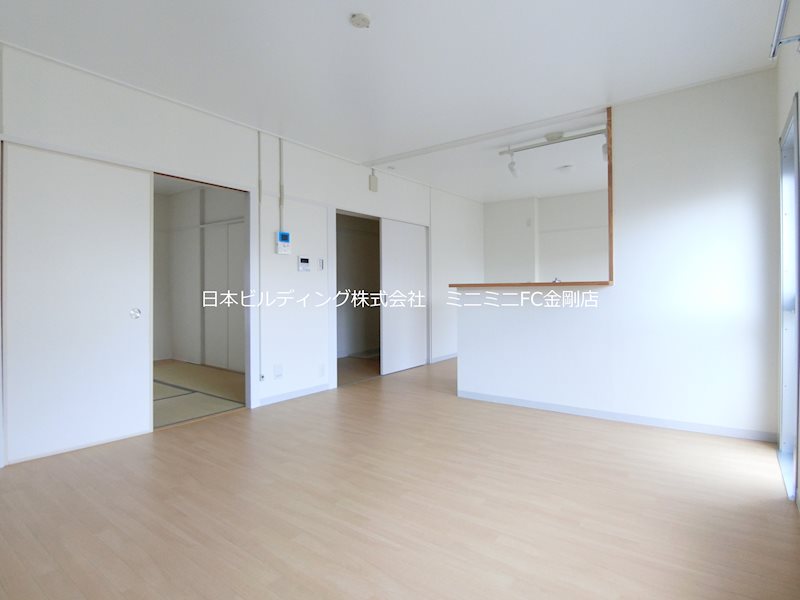 ＵＲ金剛団地　57号棟 その他9