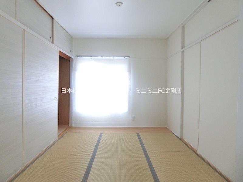 ＵＲ金剛団地　57号棟 その他10