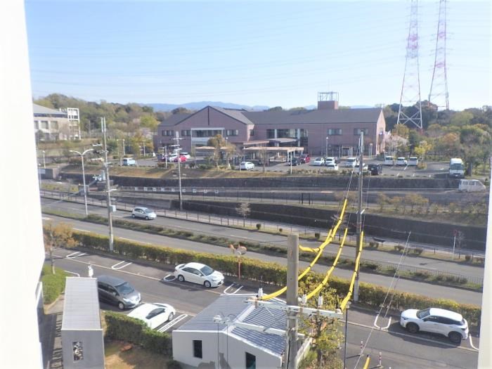 UR泉北城山台二丁団地7号棟 その他4