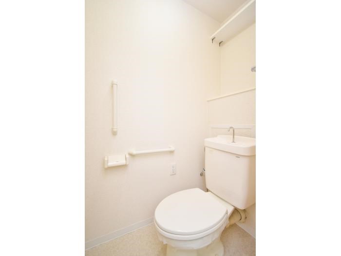 UR泉北城山台二丁団地24号棟 その他2