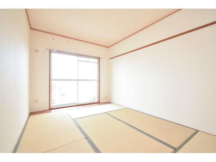 UR泉北城山台二丁団地24号棟 その他4