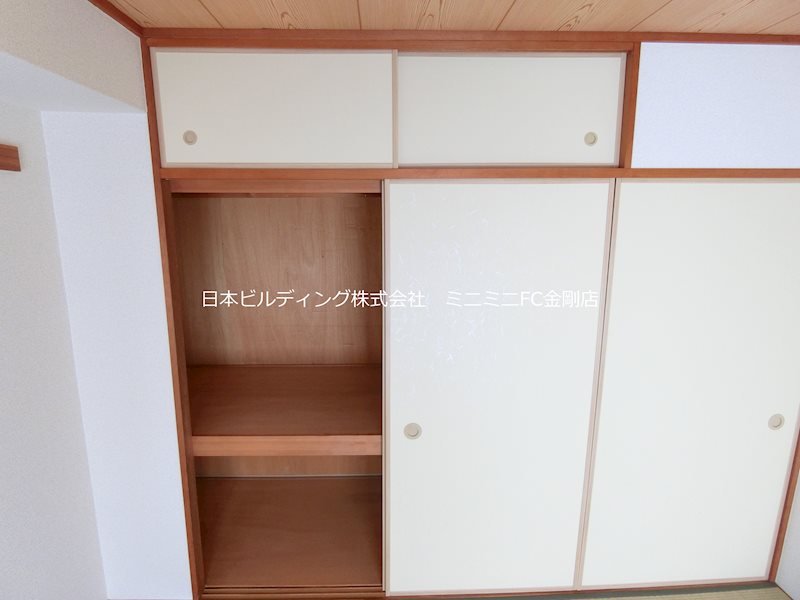 ＵＲ藤沢台第3住宅　312号棟 その他4